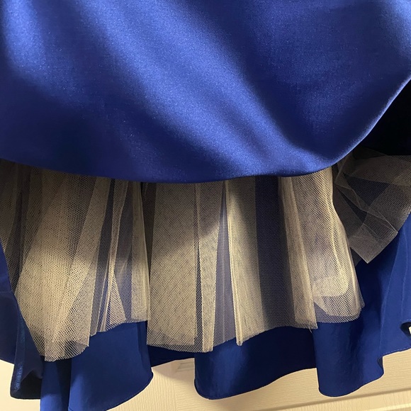 ALLURE DRESS- made in Italy - Picture 14 of 14